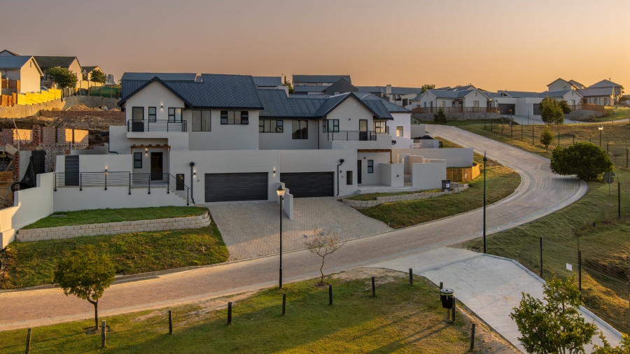 3 Bedroom Property for Sale in Blue Mountain Village Western Cape